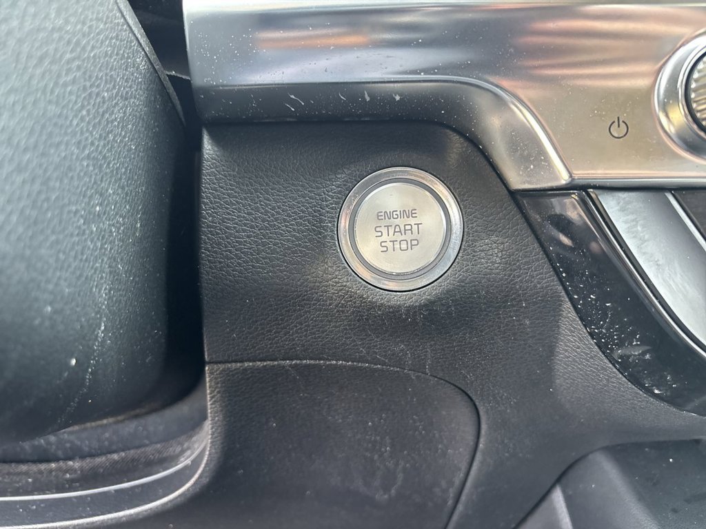 Used 2022 Kia Telluride LX AWD/4WD image 22