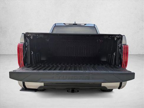 Used 2024 Toyota Tundra Limited AWD/4WD image 6