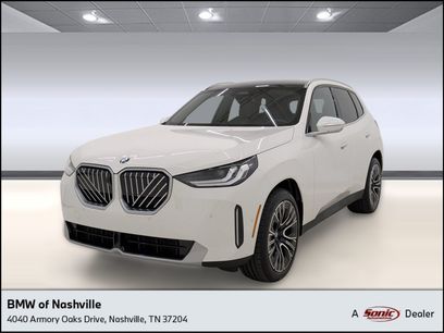Used 2026 BMW X3 xDrive30i w/ Premium Package