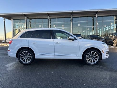 Used 2019 Audi Q7 2.0T Premium Plus w/ Premium Plus Package image 8