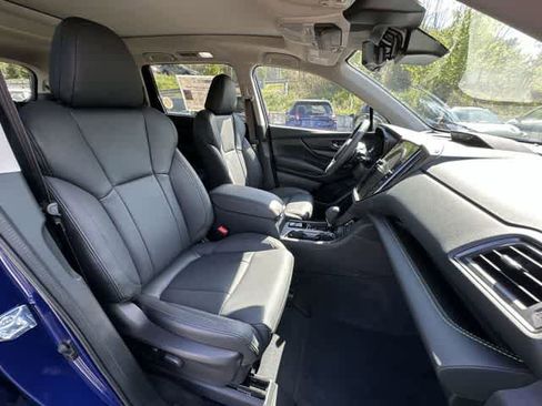 New 2026 Subaru Ascent Bronze Edition AWD/4WD image 22