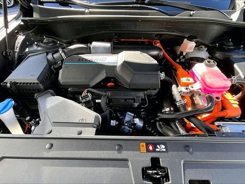 Used 2023 Hyundai Santa Fe Limited image 10