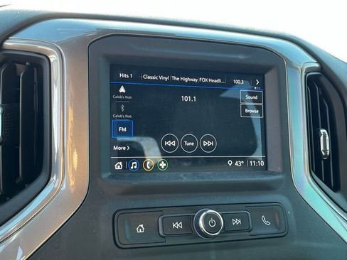 Used 2024 GMC Sierra 3500 Pro image 18