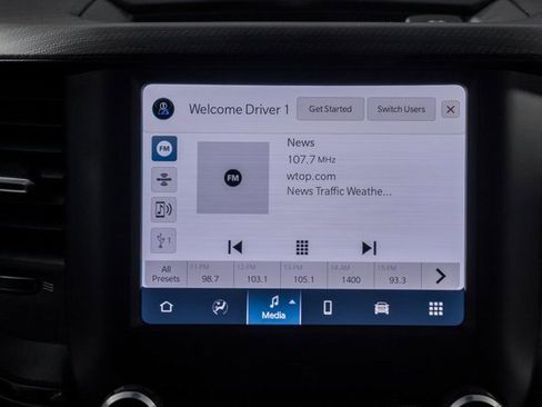 Used 2023 RAM 1500 Big Horn image 25