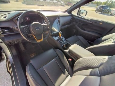 Used 2023 Subaru Outback Wilderness image 21