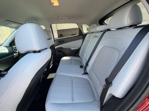 Used 2023 Hyundai Kona SEL FWD image 17
