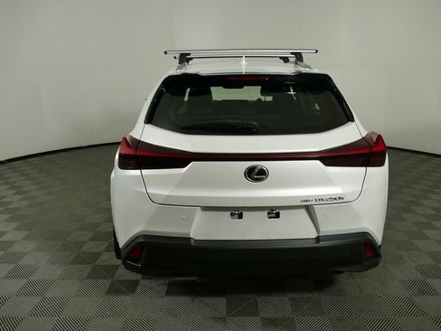 Used 2023 Lexus UX 250h AWD w/ Premium Package image 4