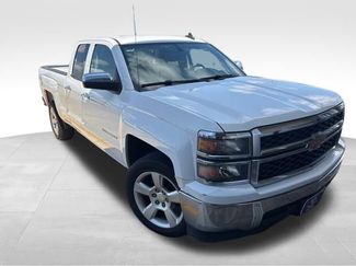 Used 2015 Chevrolet Silverado 1500 LS image 1