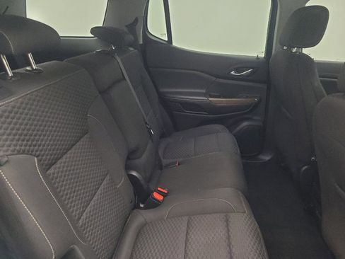 Used 2019 GMC Acadia SLE AWD/4WD image 19