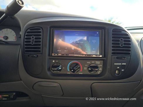 Used 2002 Ford F150 Lightning image 19