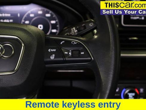 Used 2018 Audi Q5 2.0T w/ Premium Plus Package image 19