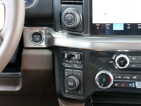 New 2026 Ford F250 King Ranch AWD/4WD image 35