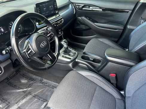 Used 2021 Kia Seltos S image 14