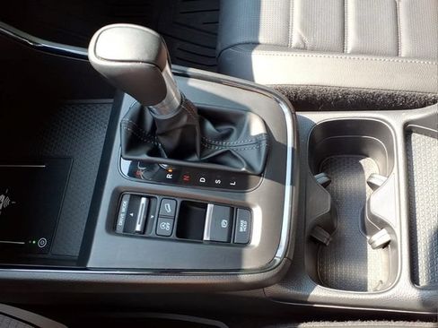 Used 2026 Honda CR-V EX-L image 28