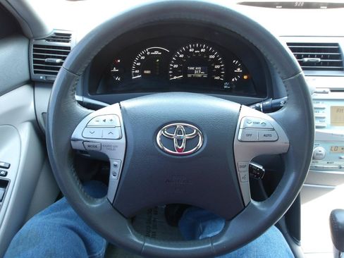 Used 2009 Toyota Camry Hybrid FWD image 13
