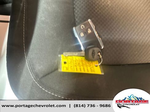 Used 2022 Chevrolet Colorado LT image 29