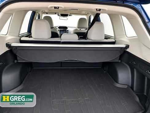 Used 2024 Subaru Forester Premium AWD/4WD image 14