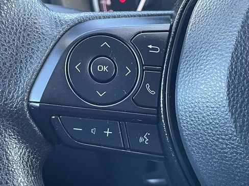 Used 2024 Toyota RAV4 XLE FWD image 26