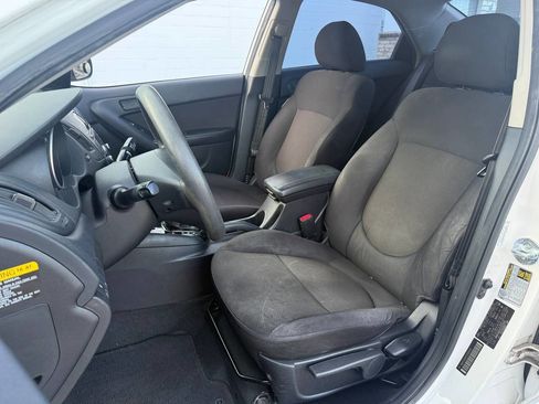 Used 2012 Kia Forte EX w/ Fuel Economy Pkg image 11
