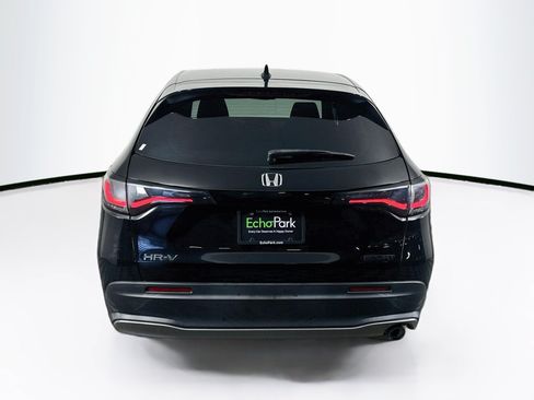 Used 2024 Honda HR-V Sport image 7