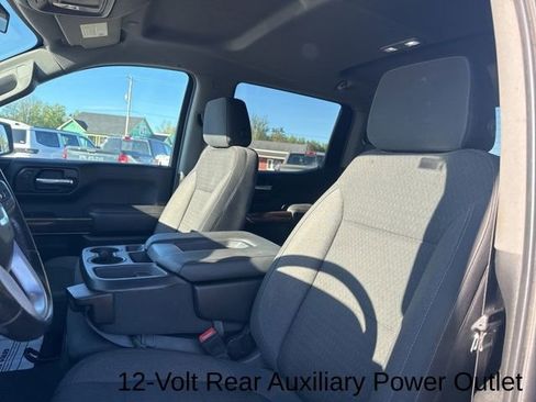 Used 2020 GMC Sierra 1500 Elevation w/ Elevation Convenience Package AWD/4WD image 26