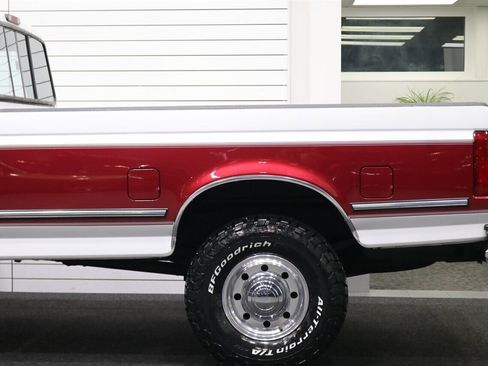 Used 1995 Ford F250 XLT image 52