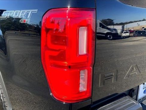 Used 2023 Ford Ranger XLT w/ Equipment Group 301A Mid image 28