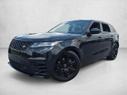Used 2023 Land Rover Range Rover Velar R-Dynamic S