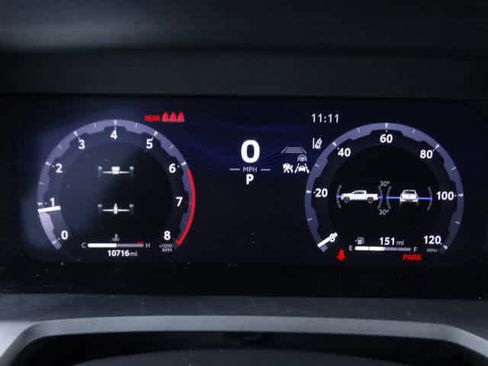 Used 2024 Toyota Tacoma TRD Sport w/ TRD Sport Upgrade Package image 25