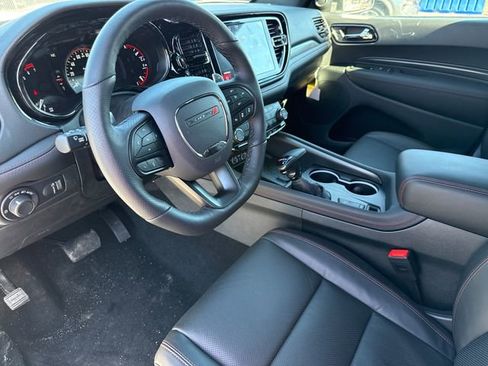 New 2026 Dodge Durango GT image 27