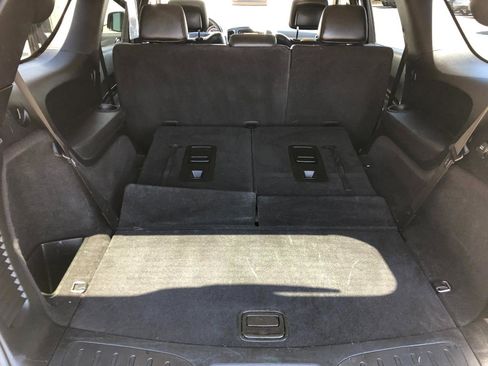 Used 2011 Dodge Durango Citadel w/ Trailer Tow Group IV AWD/4WD image 33