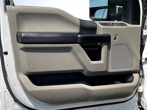 Certified 2019 Ford F350 XL w/ Power Equipment Group image 21