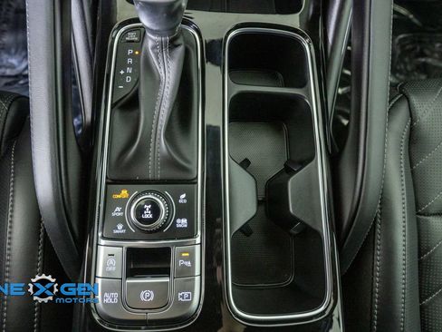 Used 2025 Kia Telluride SX Prestige X-Line AWD/4WD image 24