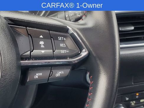 Used 2024 MAZDA CX-5 Carbon Edition AWD/4WD image 21