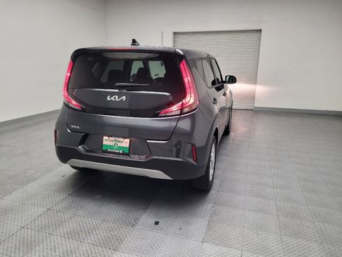 Used 2024 Kia Soul LX w/ Option Group 015 image 7
