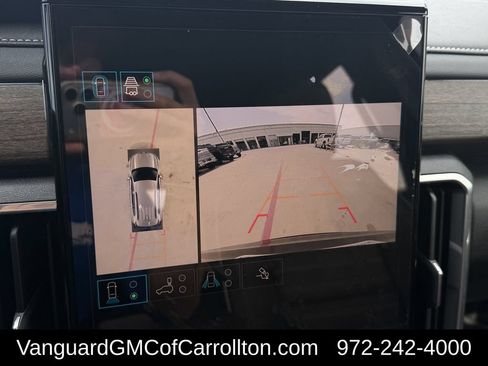 New 2026 GMC Acadia Denali Ultimate w/ LPO, Floor Liner Package AWD/4WD image 14