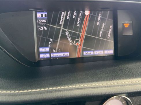 Used 2013 Lexus ES 350 4dr Sdn image 20