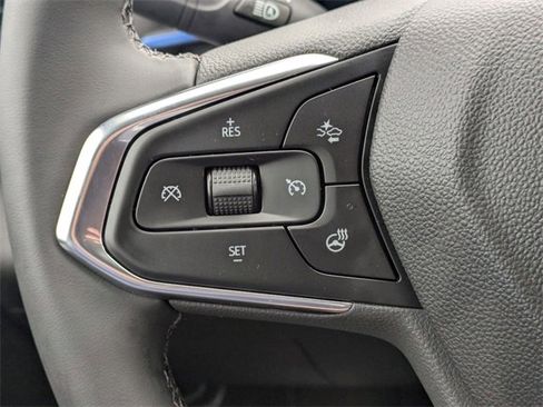 New 2026 Chevrolet Trax LT w/ Driver Confidence Package image 13