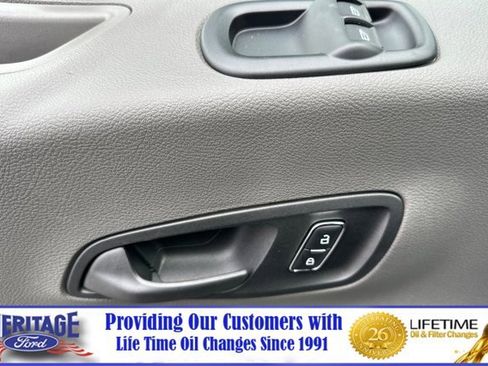 New 2025 Ford Transit 350 148 Medium Roof AWD image 11