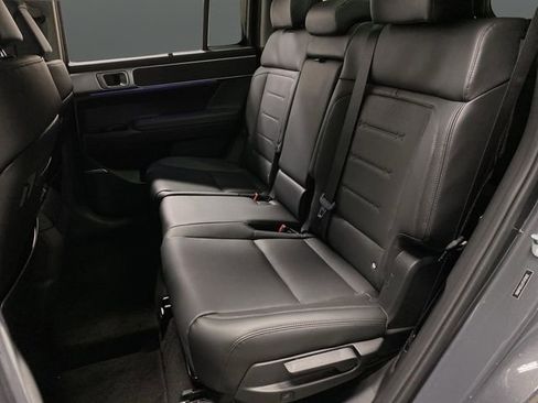 New 2026 Hyundai Santa Fe Limited image 33