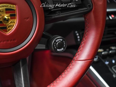Used 2022 Porsche 911 GT3 RS AWD/4WD image 10
