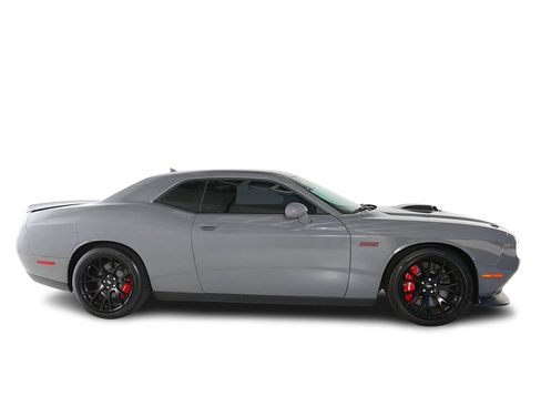 Used 2023 Dodge Challenger R/T Scat Pack w/ Plus Package RWD image 5