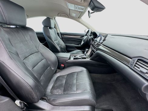 Used 2021 Honda Accord Sport Special Edition image 18