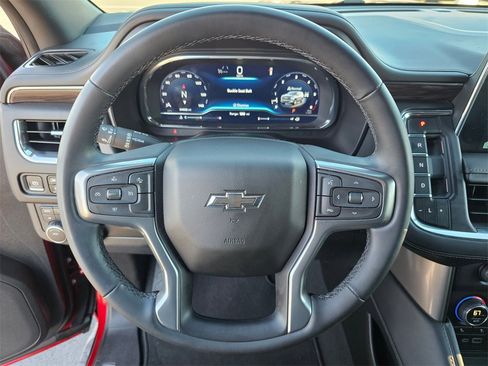 Used 2024 Chevrolet Tahoe Z71 image 22