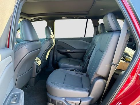 New 2026 Lexus TX 350 AWD image 22