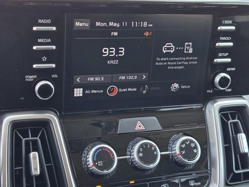 Used 2021 Kia Sorento LX FWD image 19