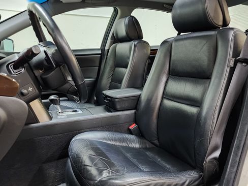 Used 2008 Acura RL w/Technology Package image 15