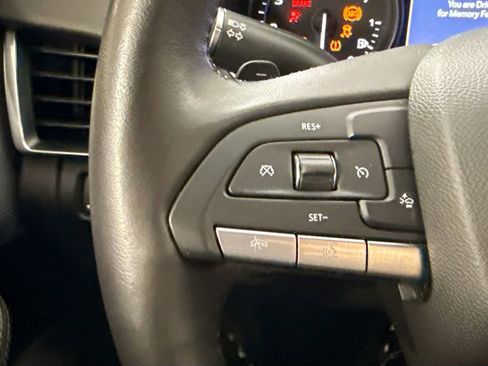 Used 2020 Cadillac CT5 Premium Luxury w/ Parking Package image 11