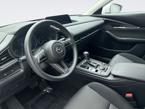 Used 2025 MAZDA CX-30 AWD 2.5 S image 10