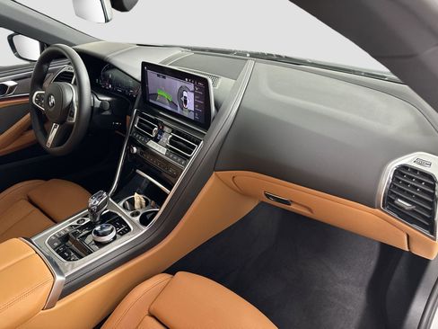 New 2026 BMW 840i xDrive Convertible image 29